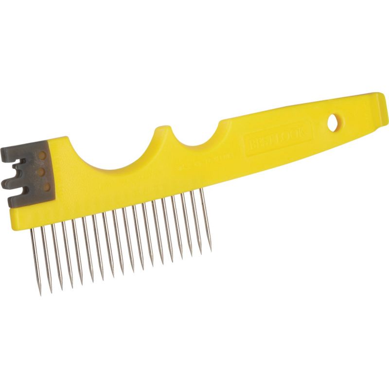 Paint Comb Wooster