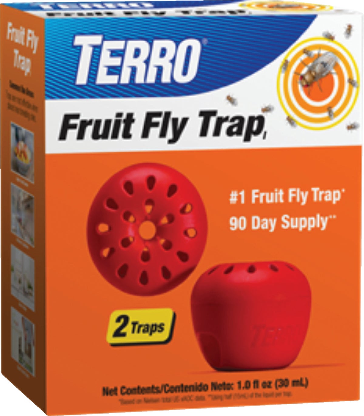 MUSCA-STIK JR 12 FLY TRAP