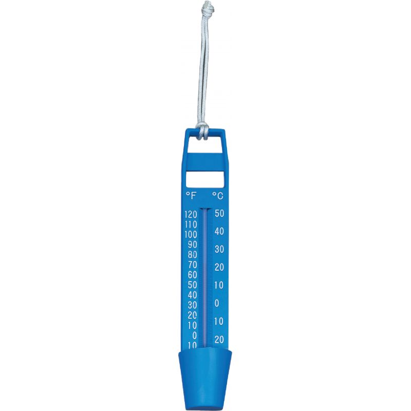 Pool And Spa Thermometer