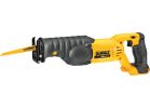 DeWalt 20V MAX Lithium-Ion Cordless Reciprocating Saw - Tool Only