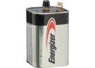 Energizer 6V Spring Terminal Alkaline Lantern Battery