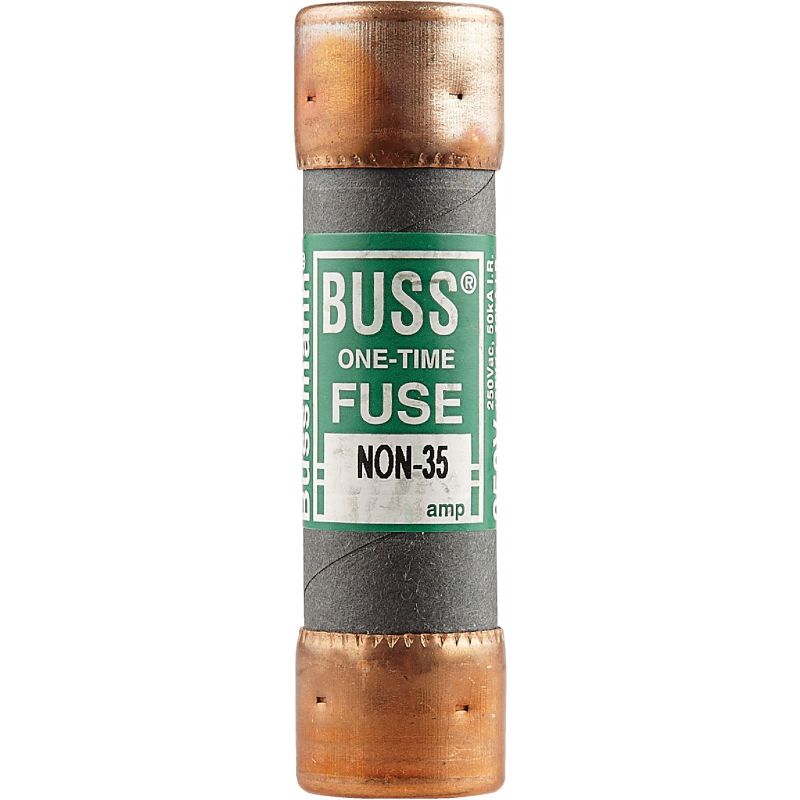 Bussmann NON Cartridge Fuse 35