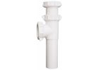 Do it PVC End Outlet Tee And Tailpiece 1-1/2 In.
