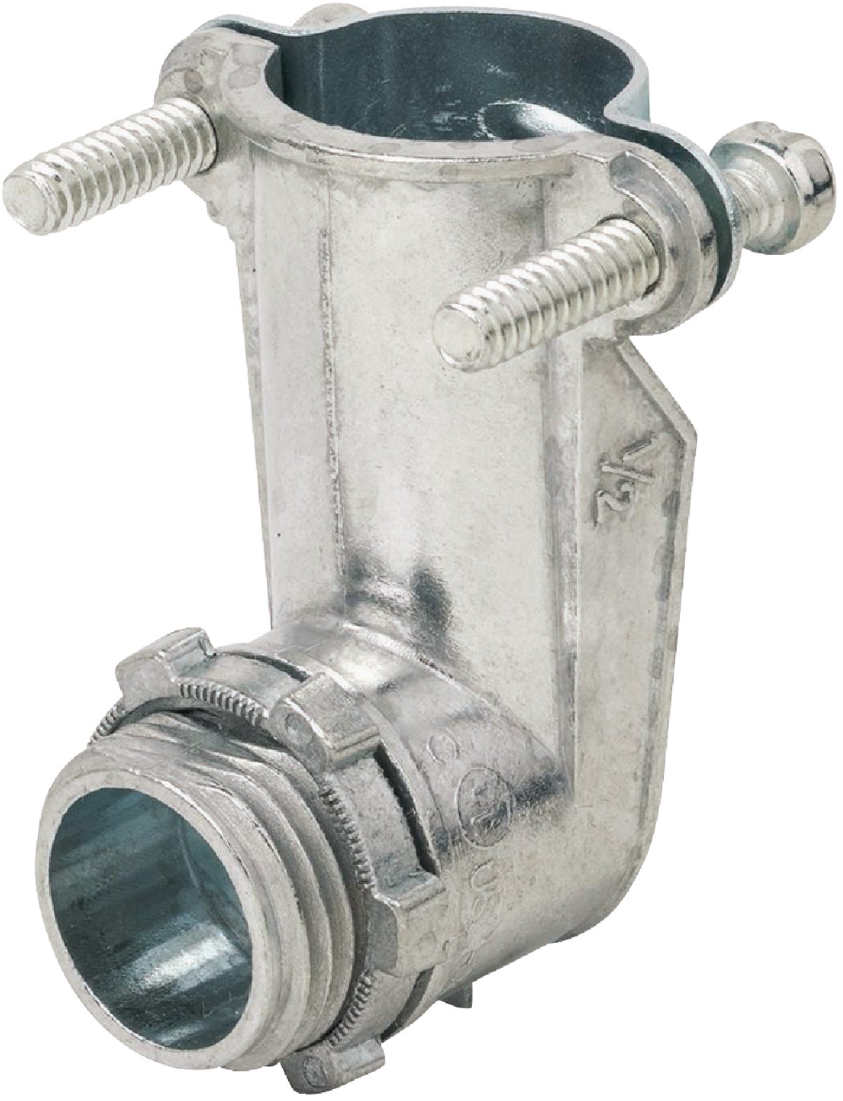 Buy Southwire Madison Electric Squeeze Conduit Connector 2601