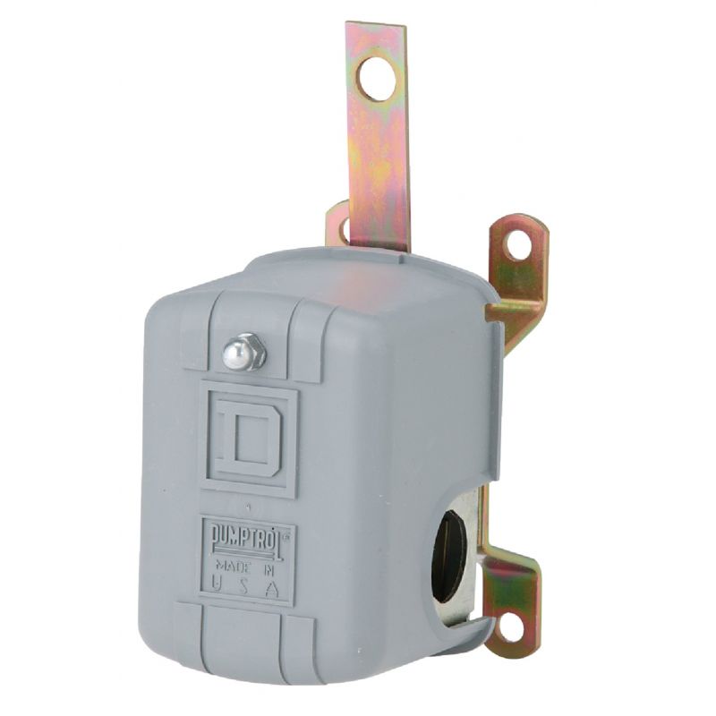 Square D Float Pump Switch