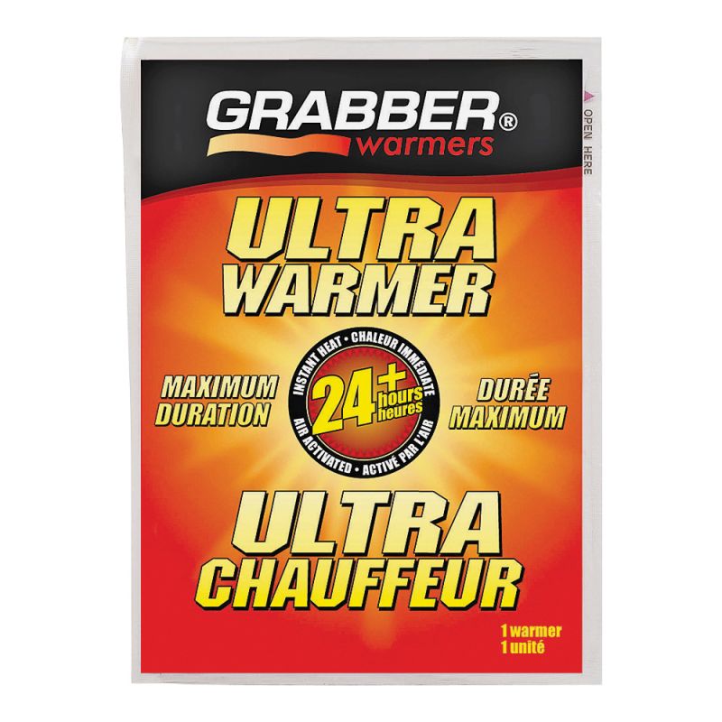 Grabber Warmers UWES Ultra Hand Warmer