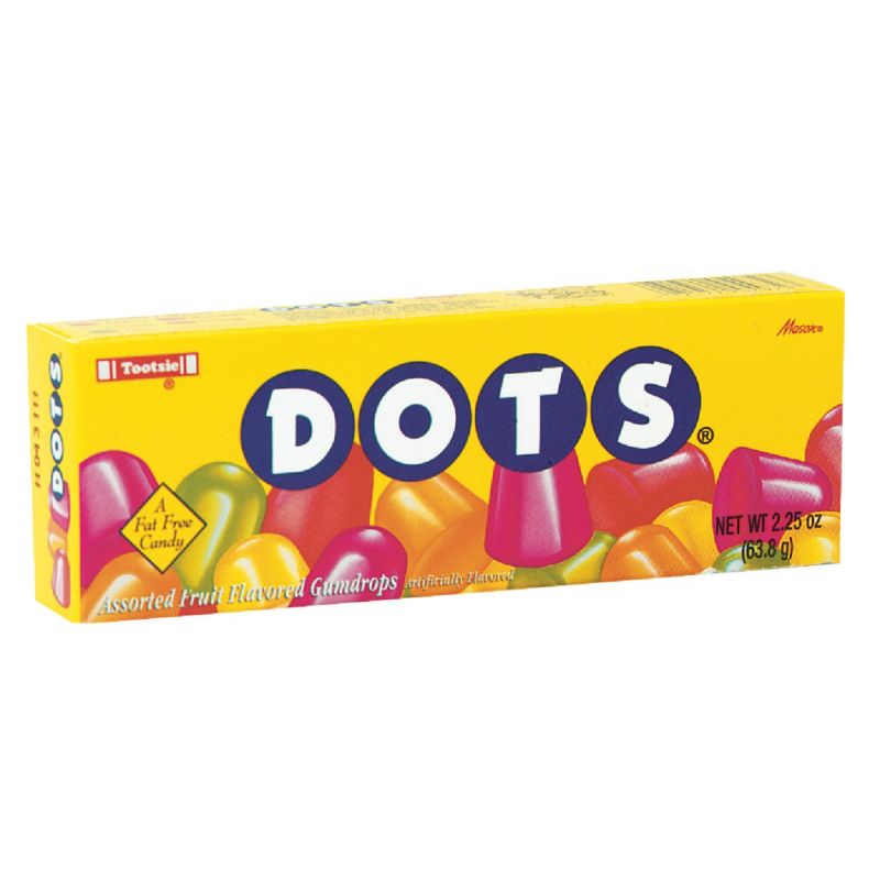 Dots Gum Drops (Pack of 24)