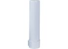 Rubbermaid Water Jug Cup Dispenser White