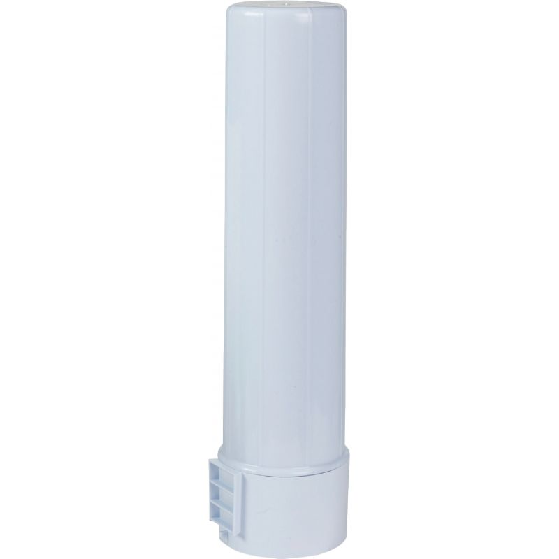 Rubbermaid Water Jug Cup Dispenser White
