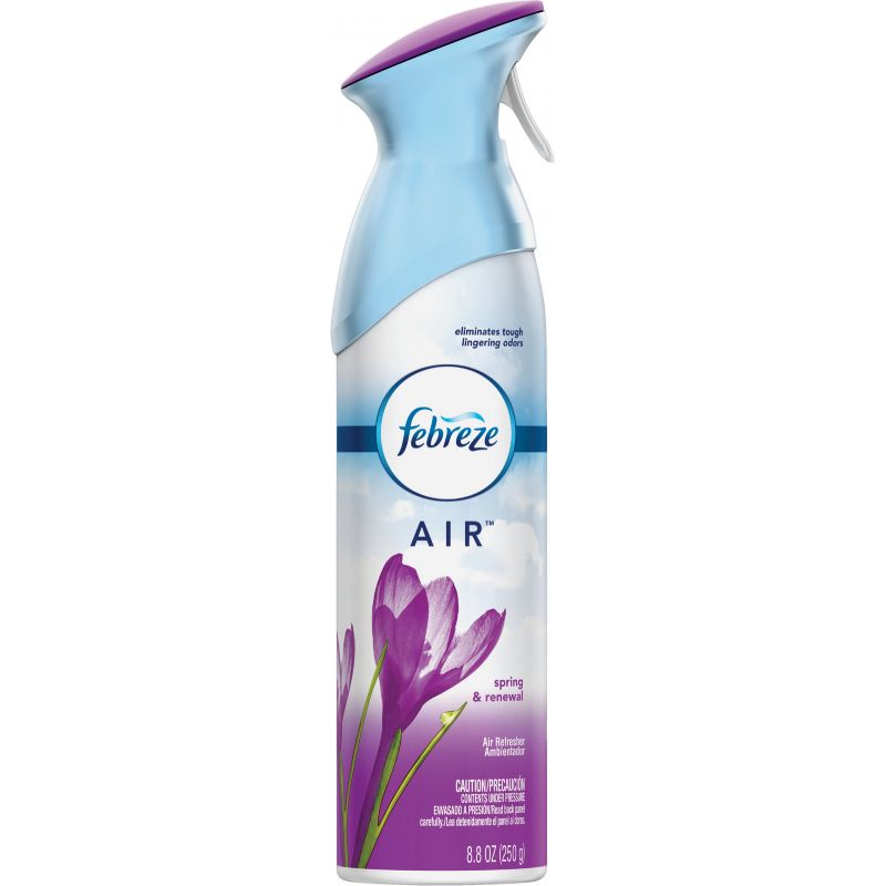 Febreze Air Spray Air Freshener 8.8 Oz.