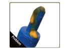 Fastcap GluBot 8284003 Glue Bottle, 16 oz Capacity, Polyethylene 16 Oz