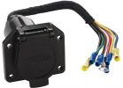 Hopkins Plug-In Simple Vehicle Wiring Kit