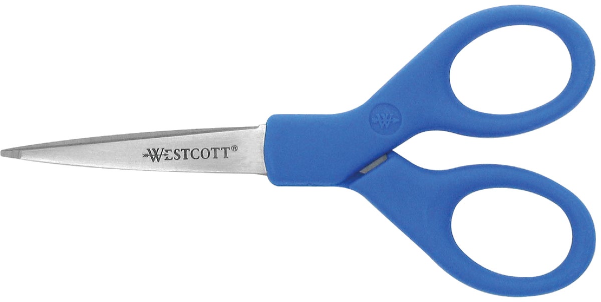 Buy Westcott No. 5 Blunt-Tip Scissors