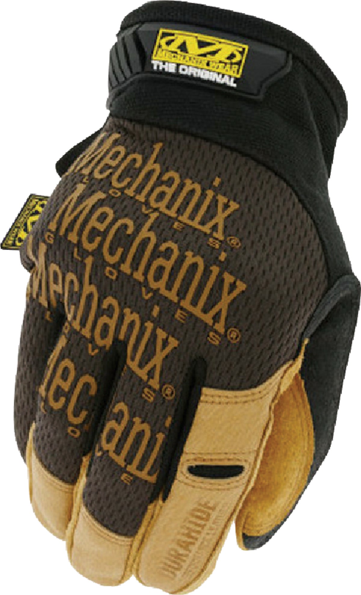 Mechanix Wear Specialty Grip Men's XL Black Polyester Work Glove