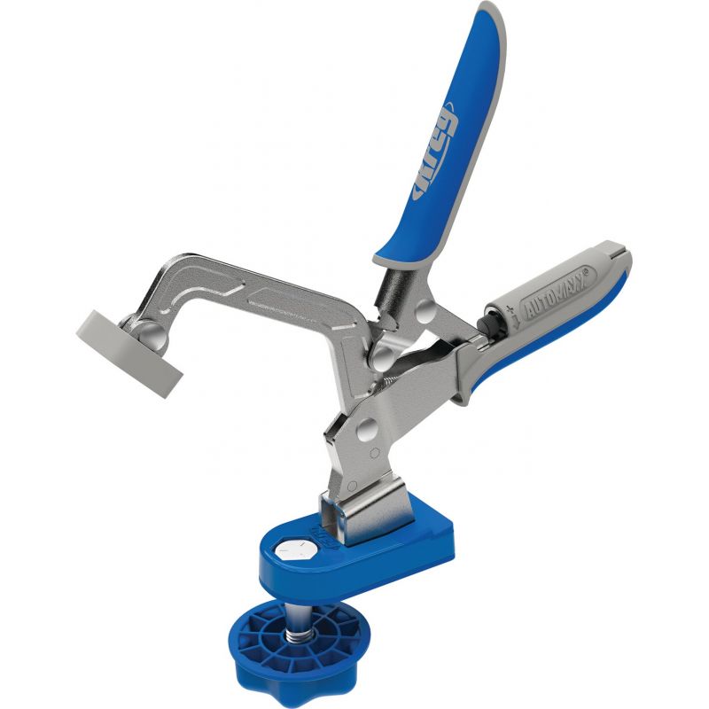 Kreg Bench Clamp with Base 3-1/2 In.