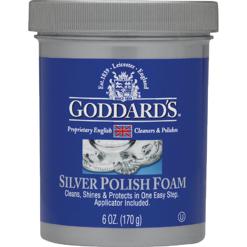 Goddard&#039;s Silver Polish 6 Oz.