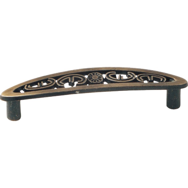 Laurey Classic Traditions Decorative Cabinet Pull Traditional