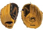 Franklin Field Master Series Baseball/Softball Glove Tan/Brown