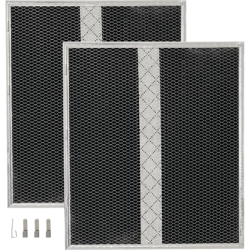 Broan-Nutone Non-Ducted Range Hood Filter