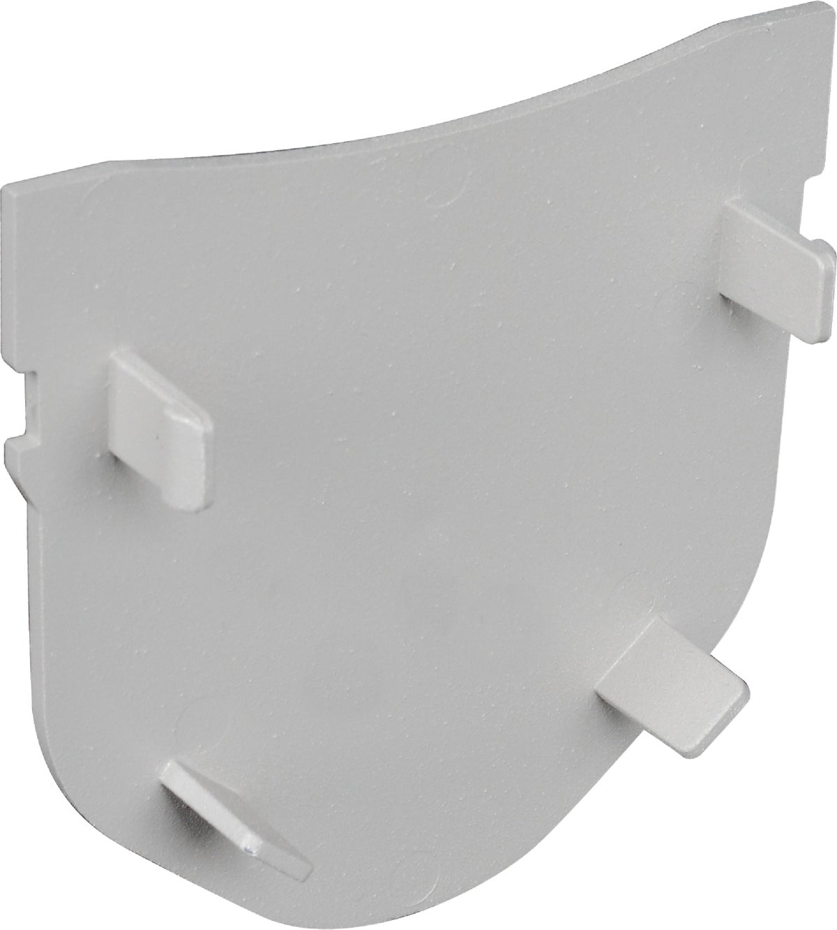 Buy Fernco Storm Drain Channel End Cap