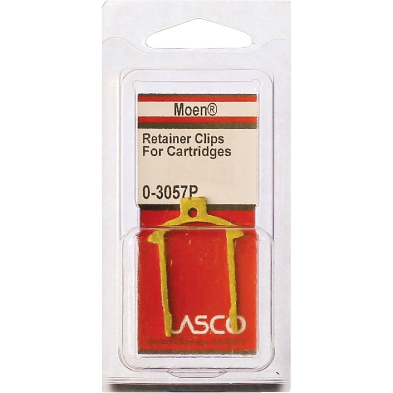 Lasco Moen Posi-Temp Retainer Clip
