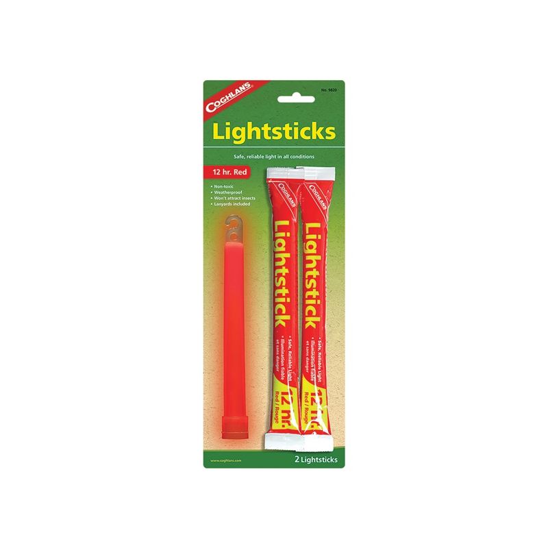 Coghlan&#039;s 9820 Light Stick