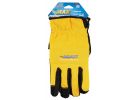 Midwest Gloves &amp; Gear Max Performance Winter Glove L, Assorted