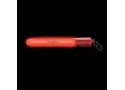 Nite Ize MGS-10-R6 Mini Glowstick, Alkaline Battery, AG3 Battery, LED Lamp