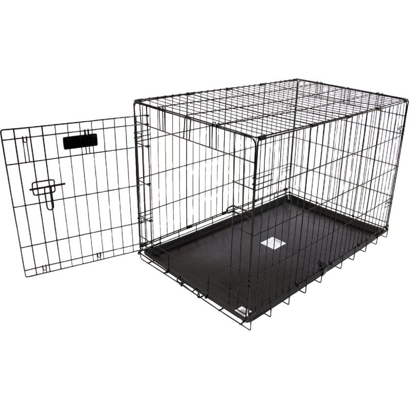 Petmate Precision Pet ProValu Training Dog Crate