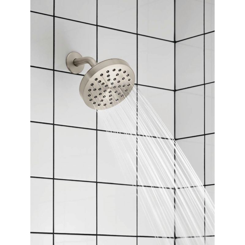 Moen Rinza Tub &amp; Shower Faucet
