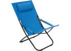 Outdoor Expressions Folding Hammock Chair With Headrest