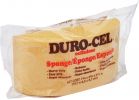 Duro-Cel Turtle Back Cellulose Sponge Yellow