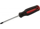 Smart Savers Phillips Screwdriver #2, 4 In. (Pack of 12)