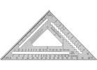 Johnson Level Rafter Square w/Manual