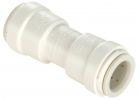 Watts Quick Connect Plastic Coupling