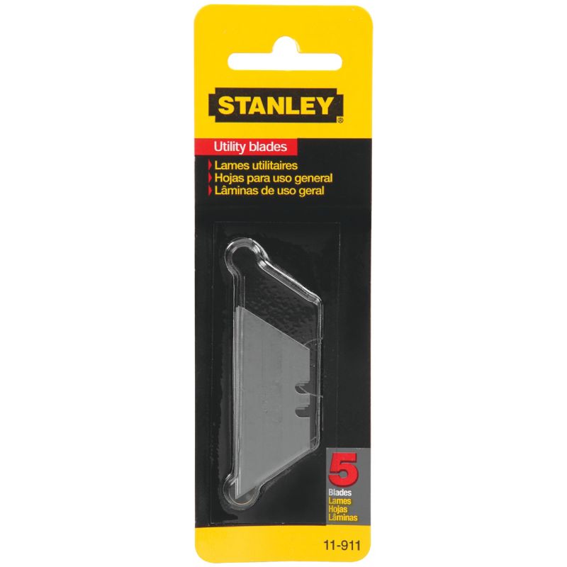 Stanley Utility Knife Blade 2 In. (Pack of 10)