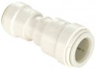 Watts Quick Connect Reducer Plastic Coupling 3/4 In. X 1/2 In.