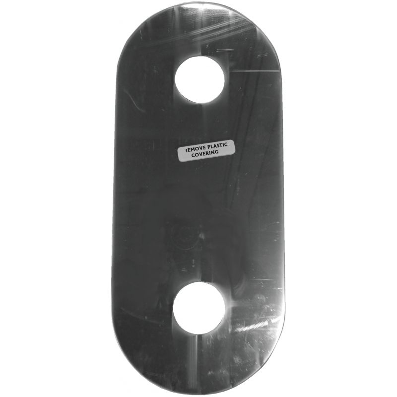 PPP Faucet Cover-Up Plate 14 In. X 6 In.