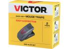 Victor Quick-Set Mouse Trap