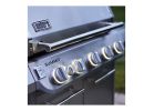 Weber 1500028 Gas Grill, 65,000 Btu/hr BTU, Liquid Propane, 5 -Burner, 681 sq-in Primary Cooking Surface