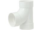 IPEX Canplas PVC Sanitary Tee 4&quot;