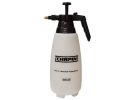 CHAPIN 10031 Multi-Purpose Sprayer, 2 L Capacity, Polymer Tank, Adjustable Nozzle 2 L