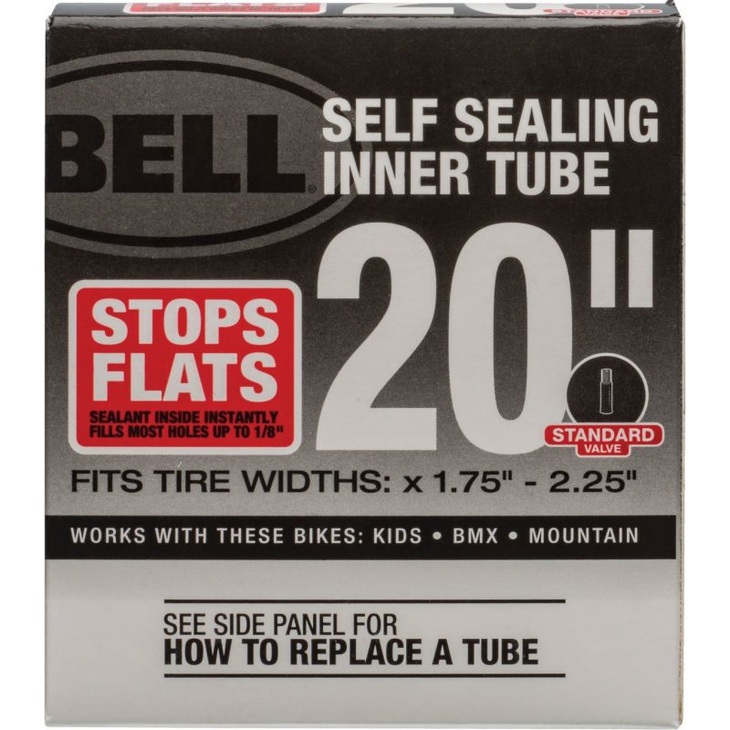 Bell Sports Self-Sealing Bicycle Tube