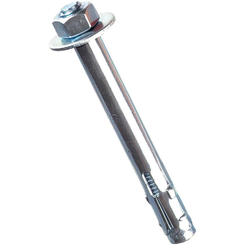 Red Head Sleeve Stud Bolt Anchor 3/8 In.