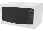 Avanti 1.1 Cu. Ft. Countertop Microwave 1.1 Cu. Ft. , White