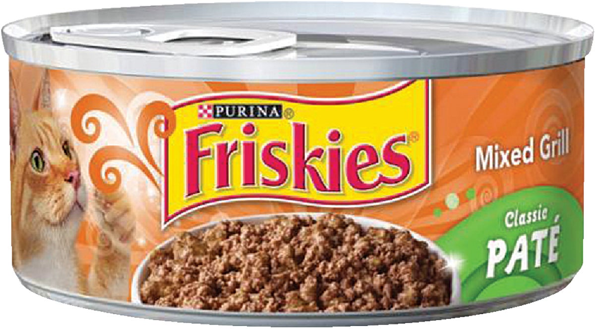 friskies cat food big bag