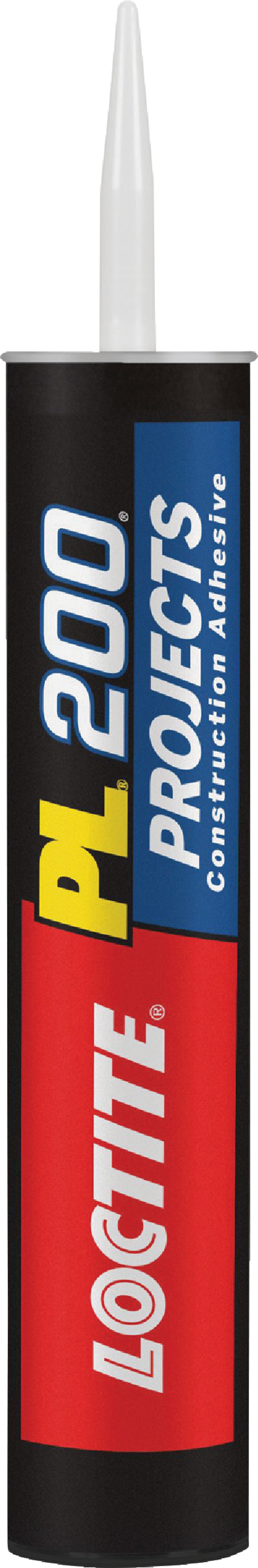 Buy LOCTITE PL 200 Projects Construction Adhesive White, 28 Oz