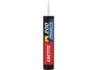 LOCTITE PL 200 Projects Construction Adhesive White (Pack of 12)