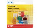 Bussmann ATM Fuse Assortment