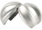 Weigh Safe Stainless Steel Clam Shell Adapter